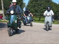 Rollertreffen 30.8.2008 3.Teil