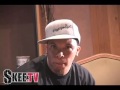 YOUNG DE with B REAL - DJ Skee Interview YOUNG DE with B REAL - DJ Skee Interview