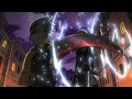 Available on DVD 2010 FUNimation.com Maka is a Meister and Soul is her Weapon. As students at the Grim Reapers Death Weapon Meister Academy, their study habits couldnt be more different. But in battle against the supernatural forces of evil, theyre a freakin lethal team. Thats when Soul transforms literally into a razor-sharp scythe, and every defeated wicked soul he sucks down makes him more deadly. Thats when Maka unleashes the merciless slayer within, wielding her partner and dropping ...