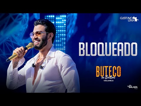 Gusttavo Lima - Bloqueado