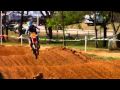 Factory Connection's Jason Anderson Racing in Texas