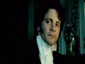 Mr. Darcy is perfect...