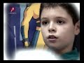 A Kid Talks About Gallactik Football at JKA Romania 2006 A Kid Talks About Gallactik Football at JKA Romania 2006