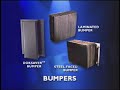 Loading Dock Bumpers From Rite-Hite