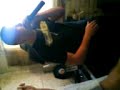 mc addyez an mc jonsey goin b2b wif dj williams an dj leon