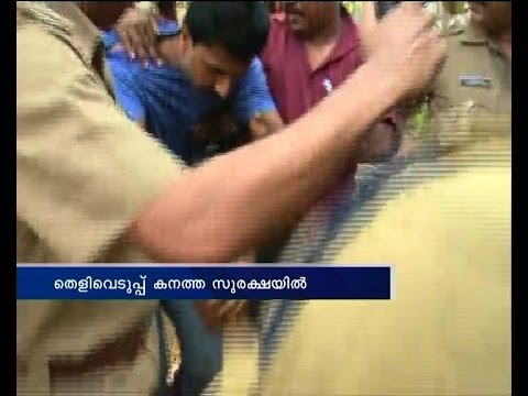 Attingal twin murder: Nino Mathew came to Santhi's home to gather evidence
