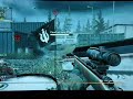 cod4 sniper montage