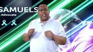 Trailer -  Alfred Samuels -  Motivational Speaker and Cancer Survivor