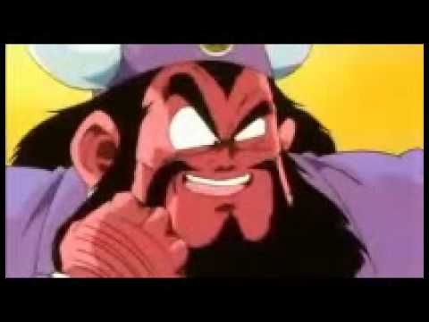 mahogany - Dragon Ball Z Team Four Star - Mahogany! All credits for: TeamFourStar (voiceover & editing) Toei Animation as respective owners of Dragon Ball Z.