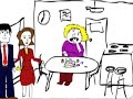 Sean from the Pop Culture Blogulator presents another idea for a hit sitcom. Enjoy. www.theblogulator.com