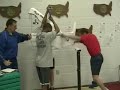 USOEC Greco-Roman Wrestling Testing 2 USOEC Greco-Roman Wrestling Testing 2