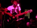 Lightspeed Champion - Salty Water