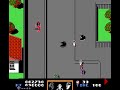 this is a glitch i discovered in the nes game back to the future. it allows the player to ride the skateboard without using the bowling balls. it has little practical use unless you want to make a challenging game more difficult, but i made a video of it since it doesn't seem to have been documented anywhere else. here's the way it works: 1. get the skateboard. 2. as you approach the end of a level, move to the upper-left or upper-right corner of the screen. make sure you are as far up on the screen as you can go. 3. release up before the level ends. if you miss this step, you'll end up taking damage and losing the skateboard like normal. 4. if you did everything correctly, you'll crash into the fence at the end of the level, but the end-level point tally will interrupt the animation of marty falling off the skateboard. at the start of the next level, marty will still be on the skateboard, but pressing the a button will no longer fire bowling balls. the bowling ball power-up will also appear in the street at regular intervals as though you had never picked it up.