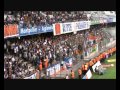 Eh Montpellier!!! La La La La Paillade!!! [los Paillados]