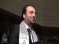 كلمة العقيد ابو شهاب، الفنان السوري سامر المصري