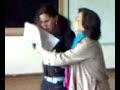 Professora Brutalizada Escola Carolina Michaelis Peixeirada