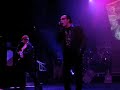 The Damned \"History Of The World\"