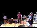 Ed Motta & Maria Rita - A Turma da Pilantragem