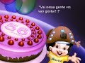 Festa Maluca mas vem