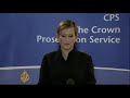 Ex-editor charged in UK hacking scandal