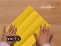 How To Make an Origami Box How To Make an Origami Box