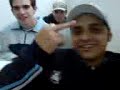 Civitatis - Mel� do Embri�o 3, com Gersinho Palhares.