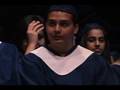 armaan graduation