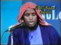 Muxaadaro Xijaabka Gabdha Muslimada Ah Iyo Shuruudihiisa Sh Max'ed Umal Q.6