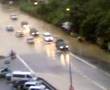 Flood TMJ(prince{Tunku Makhota Johor}) come