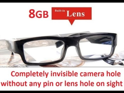 how to be invisible to a camera