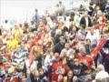 The Florida Panthers game experience