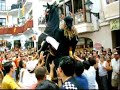 Festes de Sant Lloren� 2008 a Alaior, menorca
