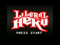 Liberal Hero - A critique of Alf Apps' words on H1N1