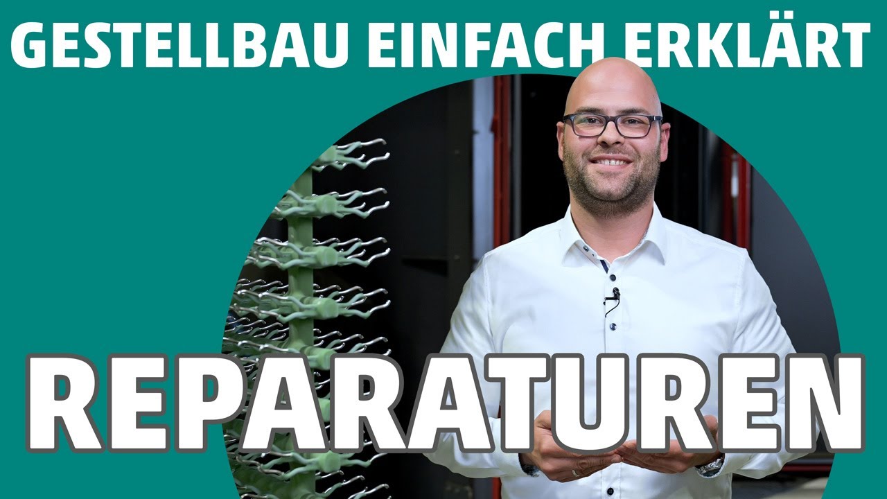 Reparaturen