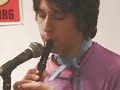 MOLDY PEACHES - Nothing Came Out (Punkcast 2001)