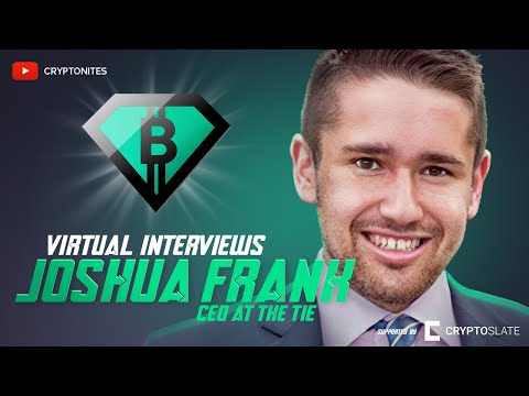 The TIE’s Joshua Frank on why long-term Bitcoin predictions are BS