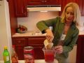 Betty's Refreshing Tomato Juice Cocktail Recipe