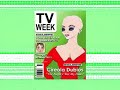 TV WEEK ISSUE 403 Cireola Dubios 