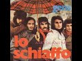 I Gens - Lo Schiaffo (1971)