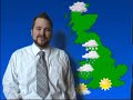 Weatherman