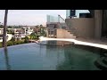 La Jolla Pool Service - Saltwater Infinity Pool