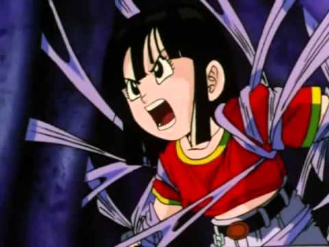 pan dbz