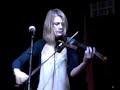 Ruby Colley. Live at The John Hewitt Ruby Colley. Live at The John Hewitt