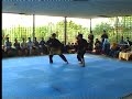 Jebat vs Kasturi
