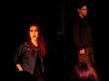 carmen pompeo no espet�culo cine ilus�o - parte final

cine ilus�o - texto de lucianno maza. dire��o de menelick de carvalho. 

com carmen pompeo, kiko do valle, marcela dias, marcelo albuquerque, tiago higa e theresa da costa.

pianista: heberth souza 

sabrina korgut - participa��o especial em v�deo