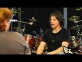 DRUM BATTLE: Mike Portnoy vs Mike Mangini