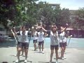 CS1-1 AEROBICS...part1
