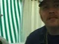 Junior Senior pÃ¥ Roskilde Festival - Interview