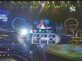 Sandra Muente-Latin American Idol 2008-Concierto 6/2