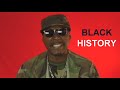 Black History - First Black Homosexual ( David Spates )